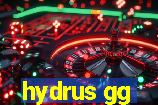 hydrus gg